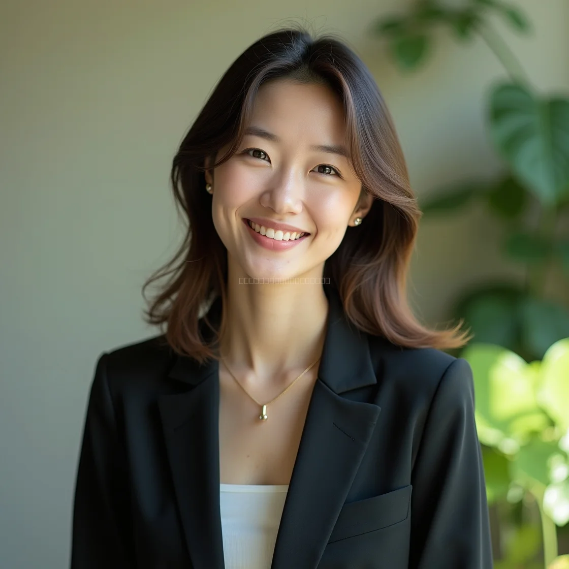 経験豊富な女性弁護士